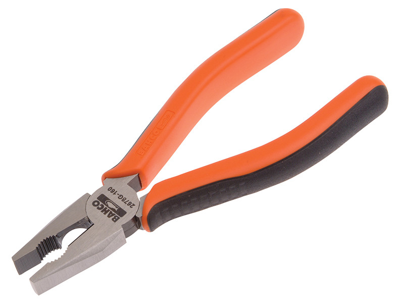 Bahco 2678G Combination Pliers