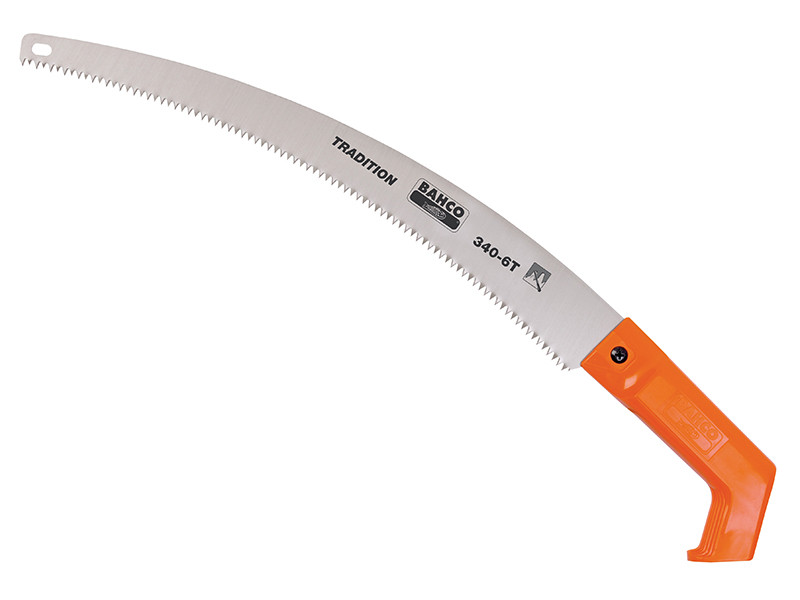 Bahco BAH3396T 339-6T Hand / Pole Pruning Saw 360mm (14in)