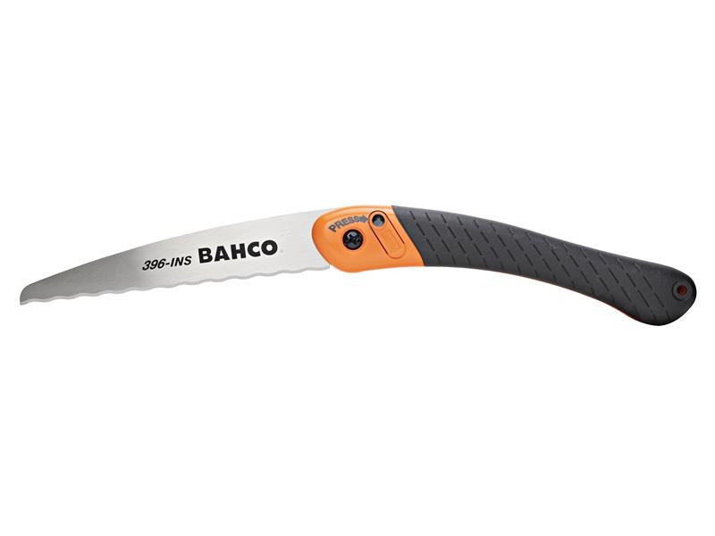 Bahco BAH396INS 396-INS Folding Insulation Saw
