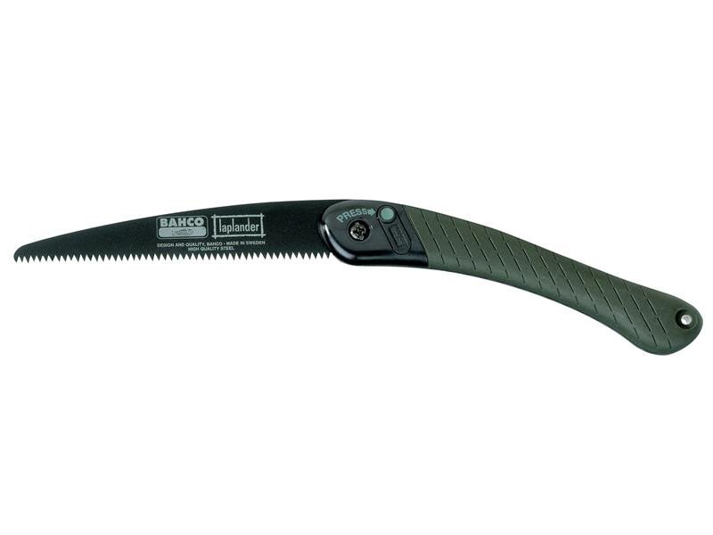 Bahco BAH396LAP 396 LAP Folding Pruning Saw 190mm (7.5in)