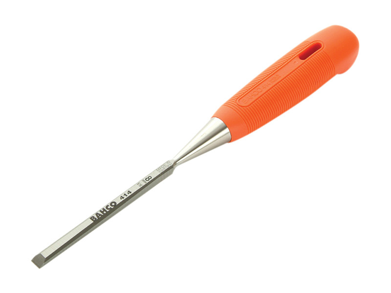 Bahco Bevel Edge Chisel