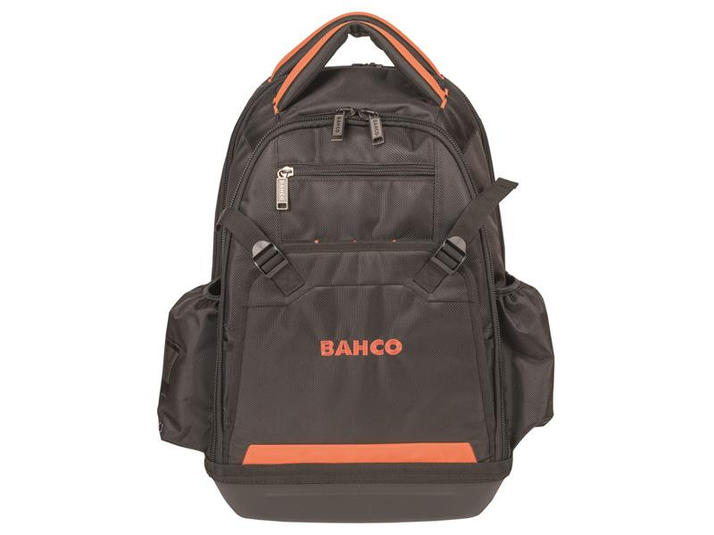 Bahco BAH4750FB8 Electrician's Heavy-Duty Backpack