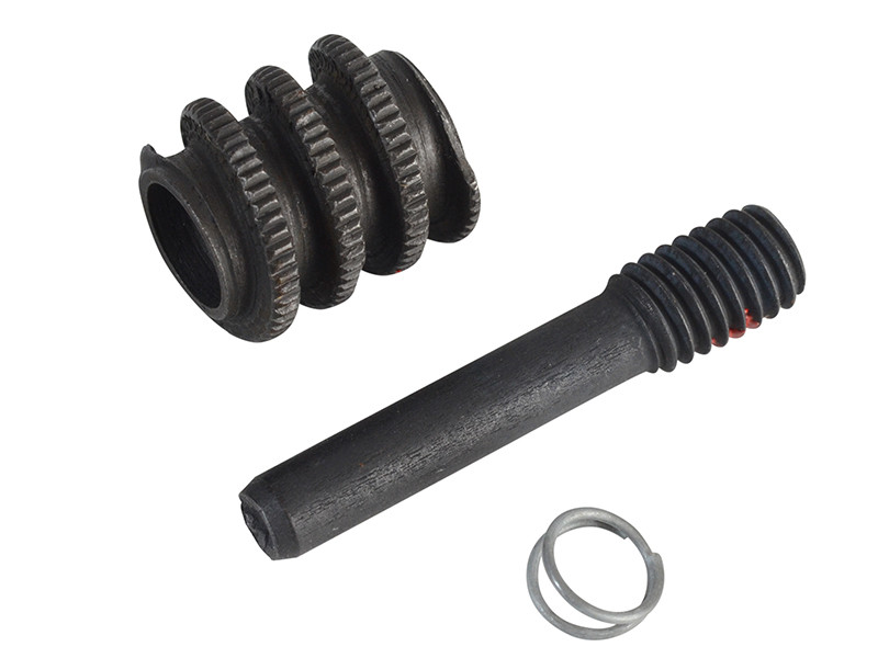 Bahco BAH8071K 8071-2 Spare Knurl & Pin Only
