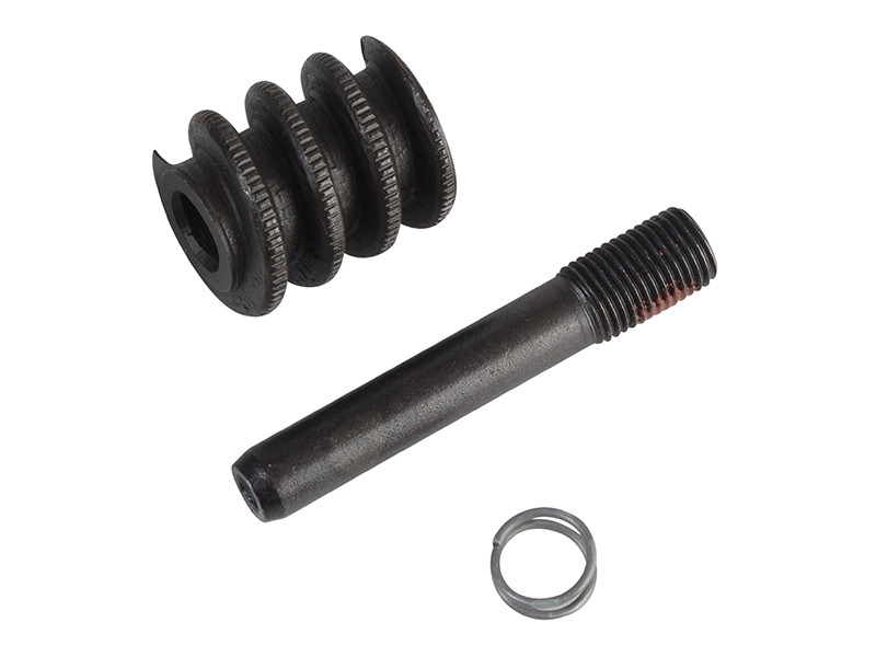 Bahco BAH8073K 8073-2 Spare Knurl & Pin Only