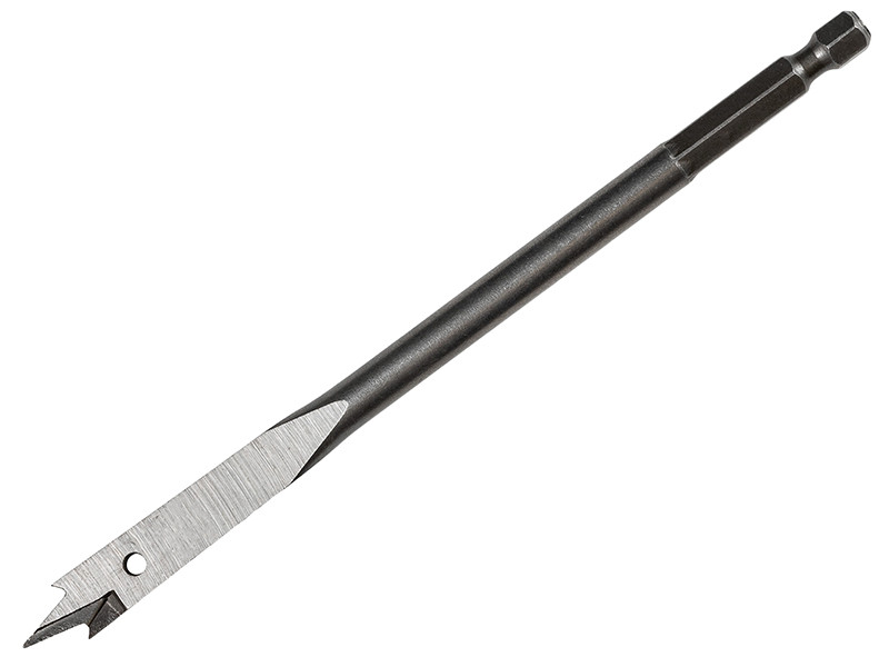 Bahco 9629 Flat Bit 8mm - 40mm