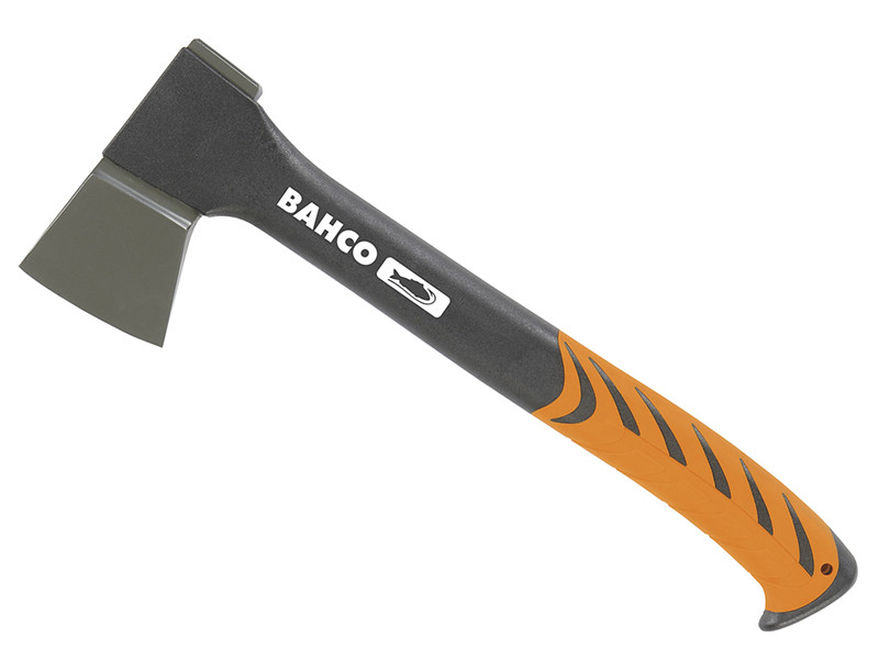 Bahco BAHCUC04360 Camping Axe with Composite Handle 640g