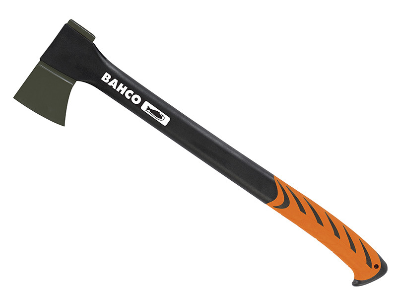 Bahco BAHCUC08600 Light Axe with Composite Handle 1.22kg