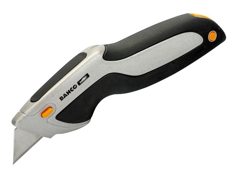 Bahco BAHERGOFK ERGO™ Fixed Blade Utility Knife