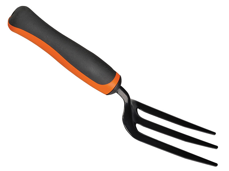 Bahco BAHP270 P270 Small Hand Garden Weeding Fork