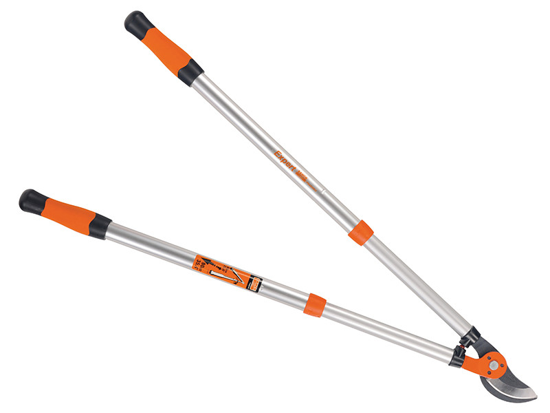 Bahco BAHPG19 PG-19 Expert Bypass Telescopic Loppers