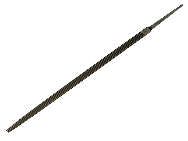 A precision steel try square with a hardened blade and a machined stock, used for checking and marking right angles in woodworking and metalwork.