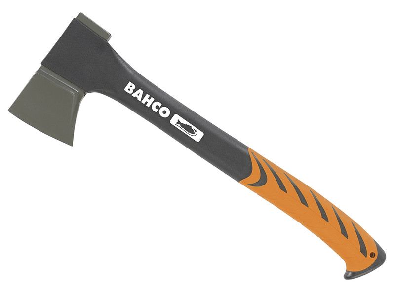 Bahco BAHSUC Splitting Axe Composite Handle