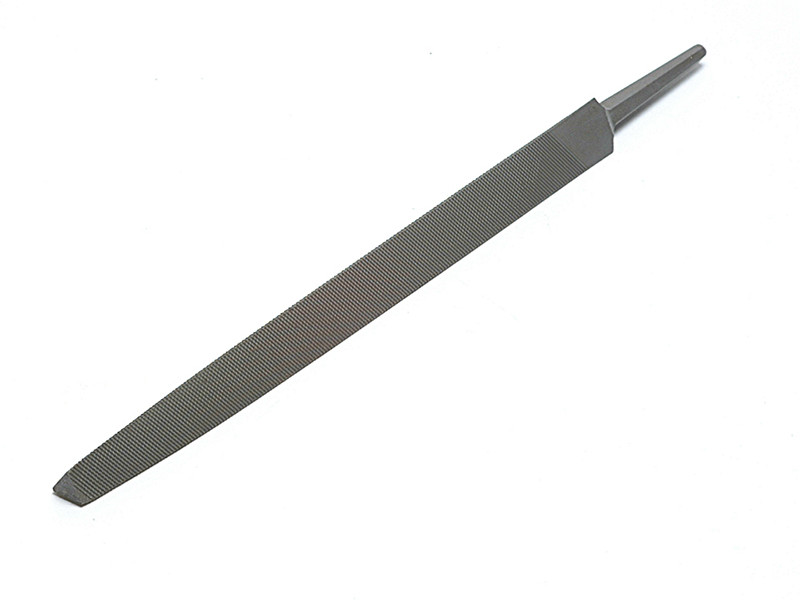 A precision steel try square with a hardened blade and a machined stock, used for checking and marking right angles in woodworking and metalwork.