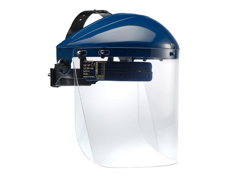 Bolle BOLBL20PI BL-20 Face Shield