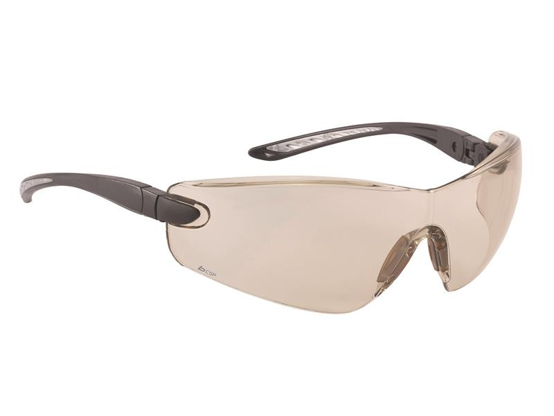 Bolle BOLCOBCSP COBRA PLATINUM® Safety Glasses - CSP