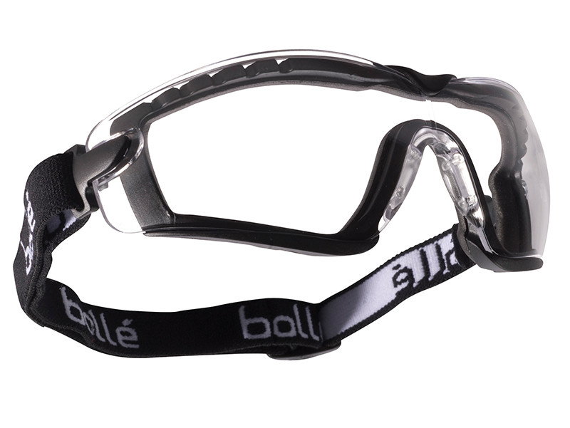 Bolle COBRA PSI PLATINUM® Safety Glasses