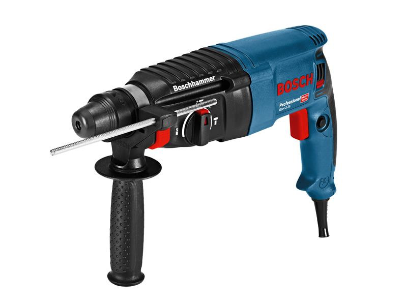 Bosch GBH226L GBH 2-26 SDS Plus Rotary Hammer 800W 110V