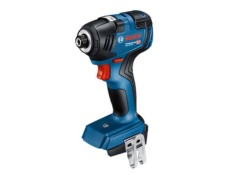 Bosch GDR18V20C GDR 18V-200 Professional Impact Driver 18V Bare Unit