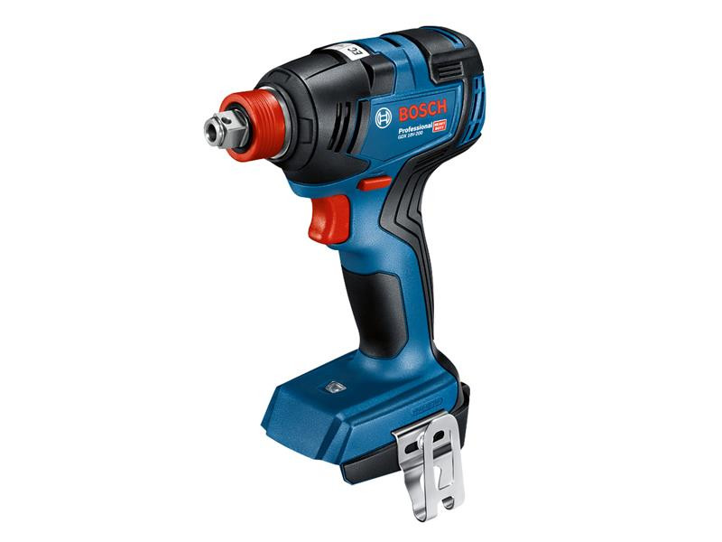 Bosch GDX18V20C GDX 18V-200 Professional Impact Driver/Wrench 18V Bare Unit