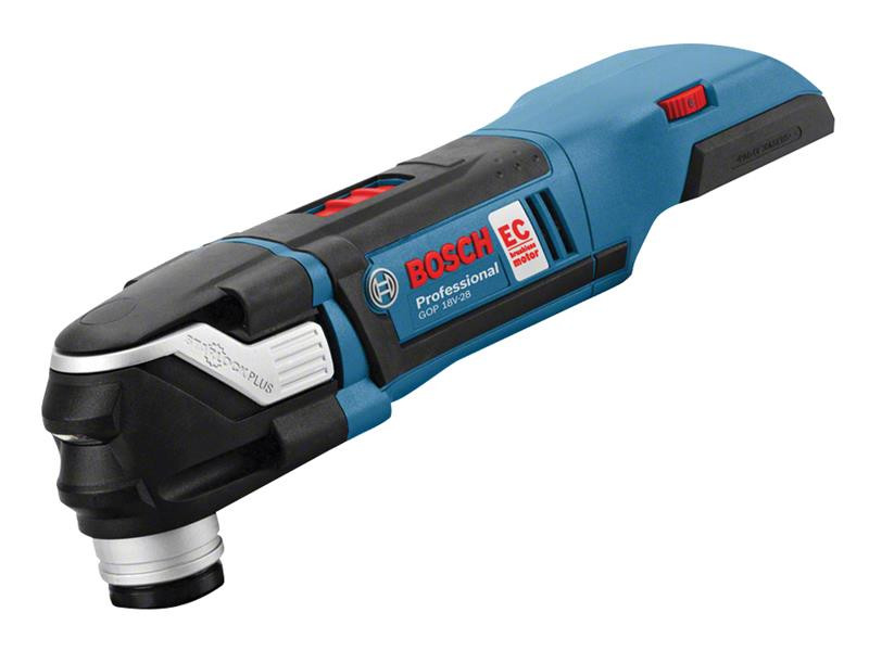 Bosch GOP18V28N GOP 18V-28N Brushless Multi-Tool 18V Bare Unit