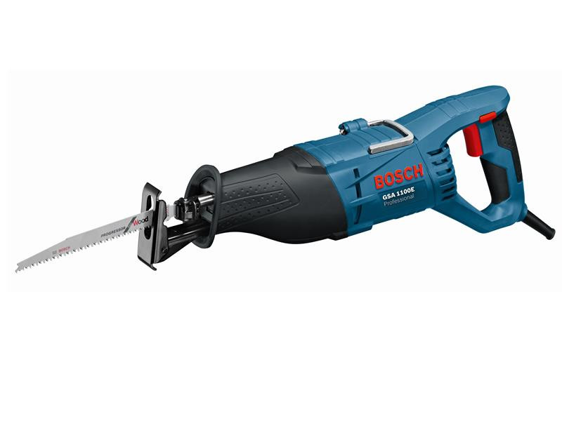 Bosch GSA1100EL GSA 1100E Reciprocating Saw 1100W 110V