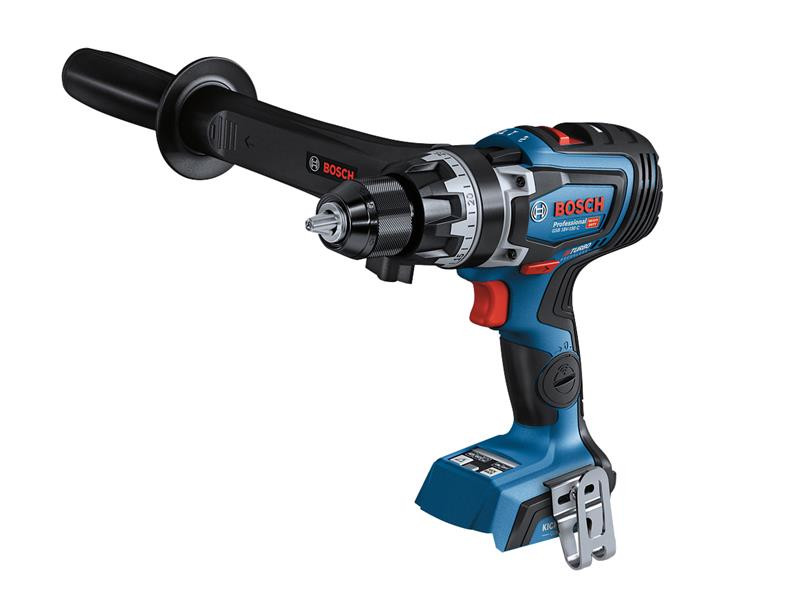 Bosch GSB18V15C GSB 18V-150 C Professional Combi Drill 18V Bare Unit