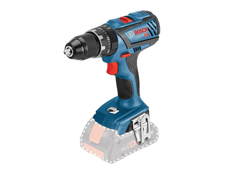Bosch GSB18V28N GSB 18V-28 Combi Drill 18V Bare Unit