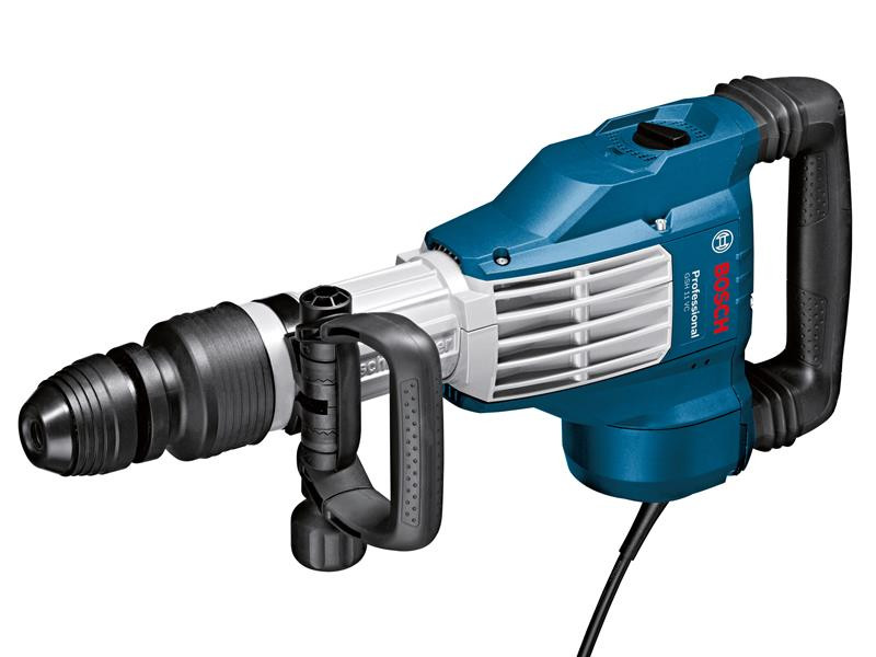 Bosch GSH11VCL GSH 11VC 11kg AVT Breaker 1700W 110V