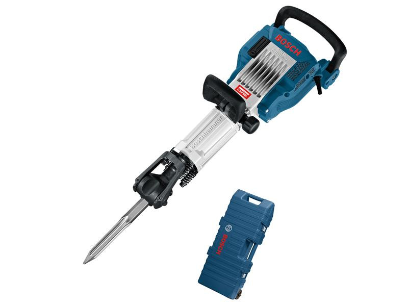 Bosch GSH1628L GSH 16-28 16kg Road Breaker 1750W 110V
