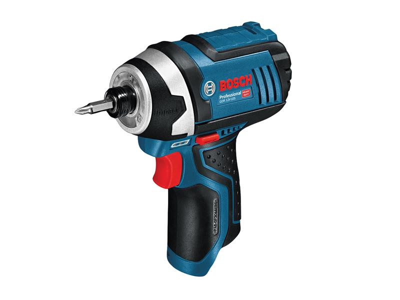 Bosch GSR12105N GDR 12V-105N Impact Driver 12V Bare Unit