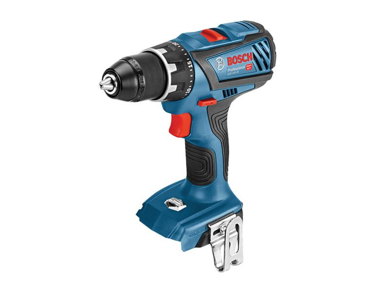 Bosch GSR18V28N GSR 18V-28 Drill Driver 18V Bare Unit