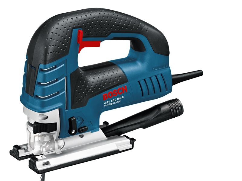 Bosch GST150BCE GST 150-BCE Bow Handle Jigsaw 780W 240V