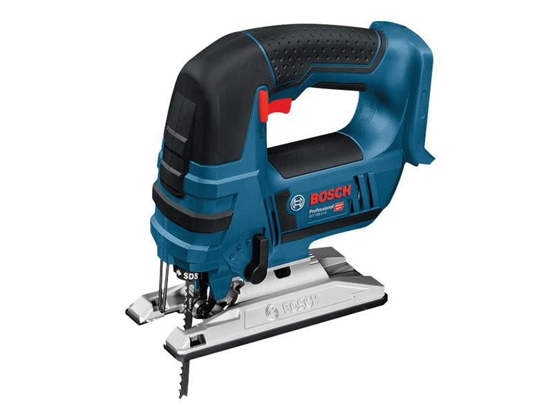 Bosch GST18VLBN GST 18V-LI B Jigsaw 18V Bare Unit