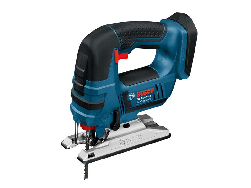 Bosch GST18VLIX GST 18 V-LIN Jigsaw 18V Bare Unit