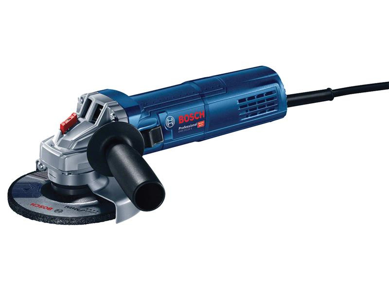 Bosch GWS9115SL GWS 9-115 S Angle Grinder 900W 110V