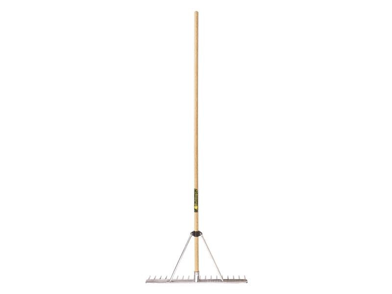 Bulldog BUL02461 Aluminium Hay Rake