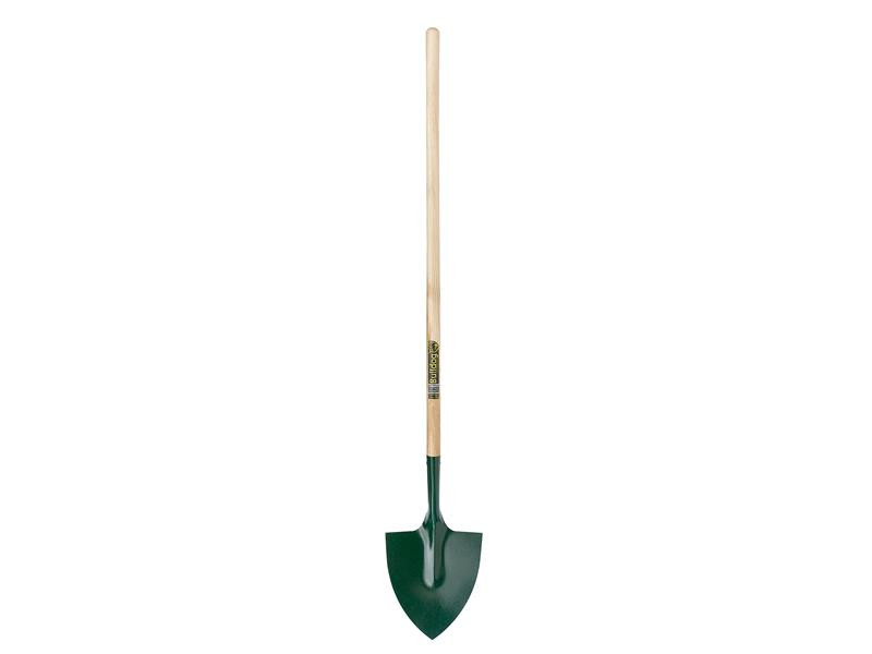 Bulldog BUL2309 West Country Shovel