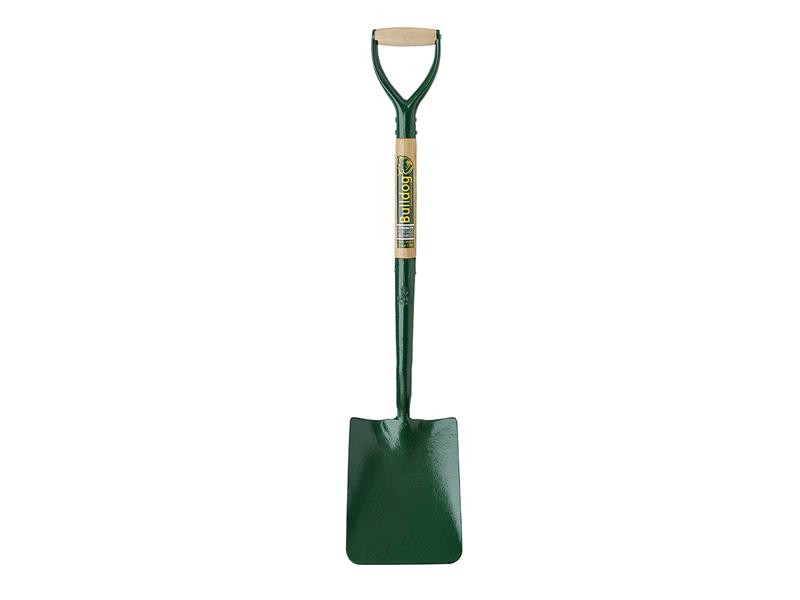 Bulldog BUL5202000MY 5202 Square Shovel 000 MYD