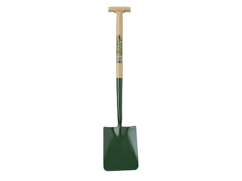 Bulldog BUL5202000T 000 Square Mouth Shovel T 5202/03/281/0