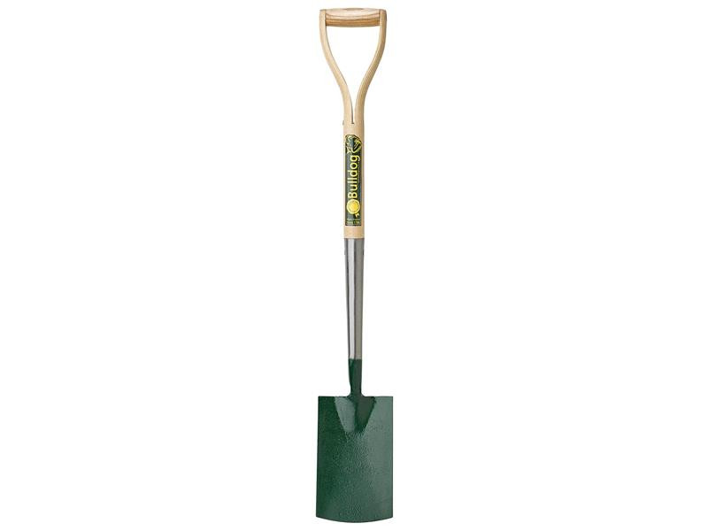 Bulldog BUL5609YD Premier Border Spade YD