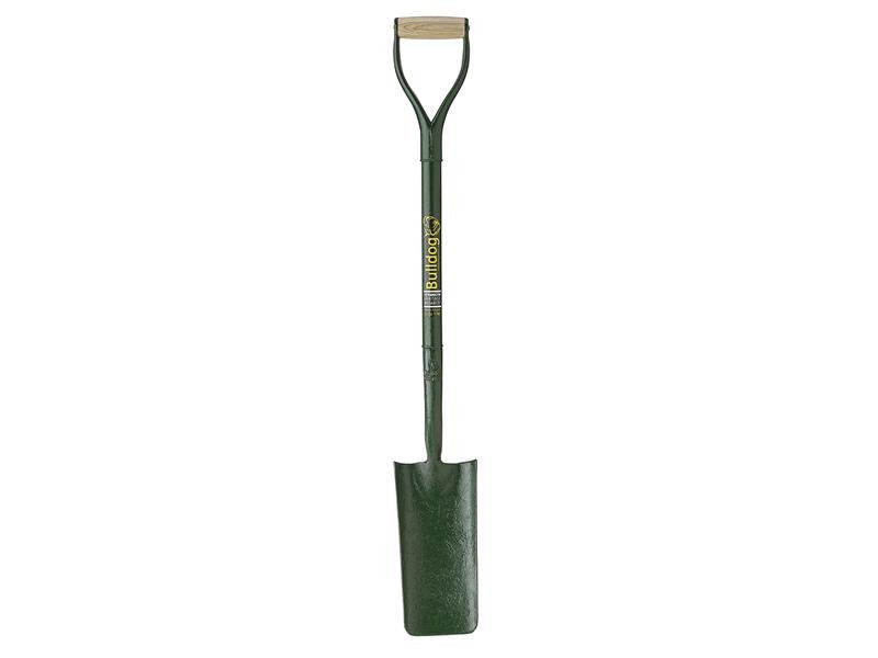 Bulldog BUL5CLAM All-Steel Cable Laying Shovel