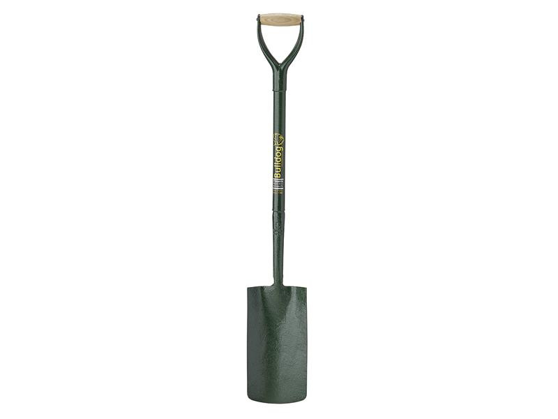 Bulldog BUL5GTAM 5GTAM All-Steel Grafting Shovel YD