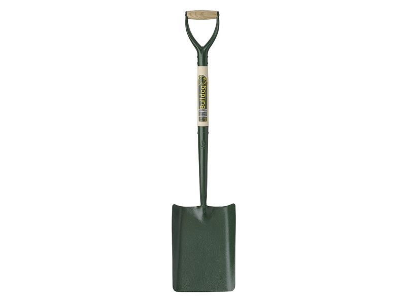 Bulldog BUL5TM2MYD Taper Shovel No.2 28in MYD 5TM2MYD