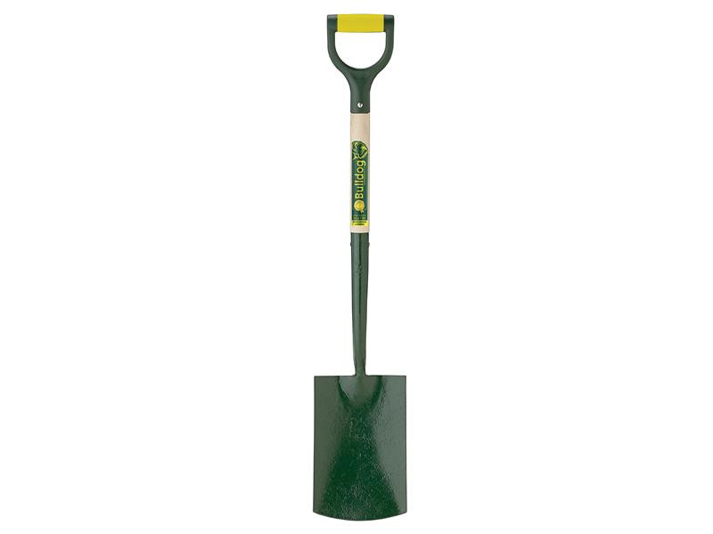 Bulldog BUL7101 Evergreen Digging Spade