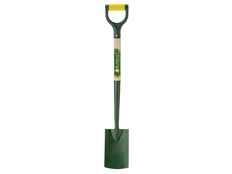 Bulldog BUL7102 Evergreen Border Spade PD