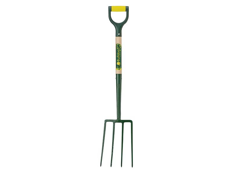 Bulldog BUL7103 Evergreen Digging Fork