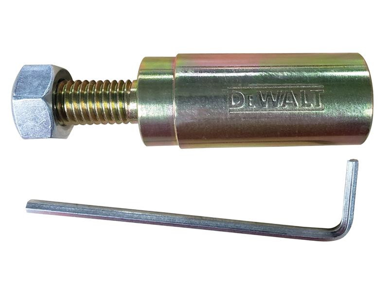 DEWALT DDW2295 Mixer Adaptor with Hex Key