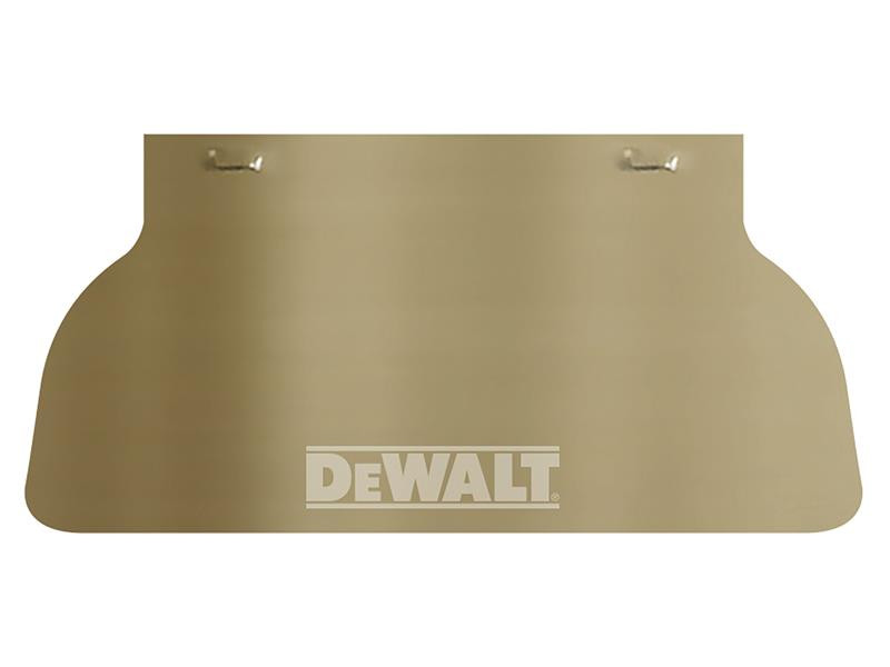 DEWALT DDW29 Replacement Skimmer Blades 7in - 48in