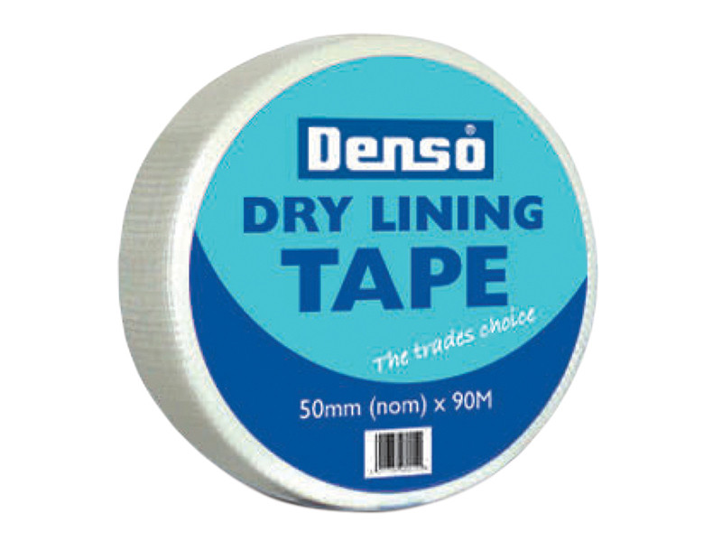 Dry Lining Tape 50mm x 90m