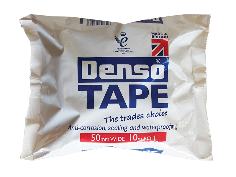 Denso TAPEMM Tapes 10m Roll